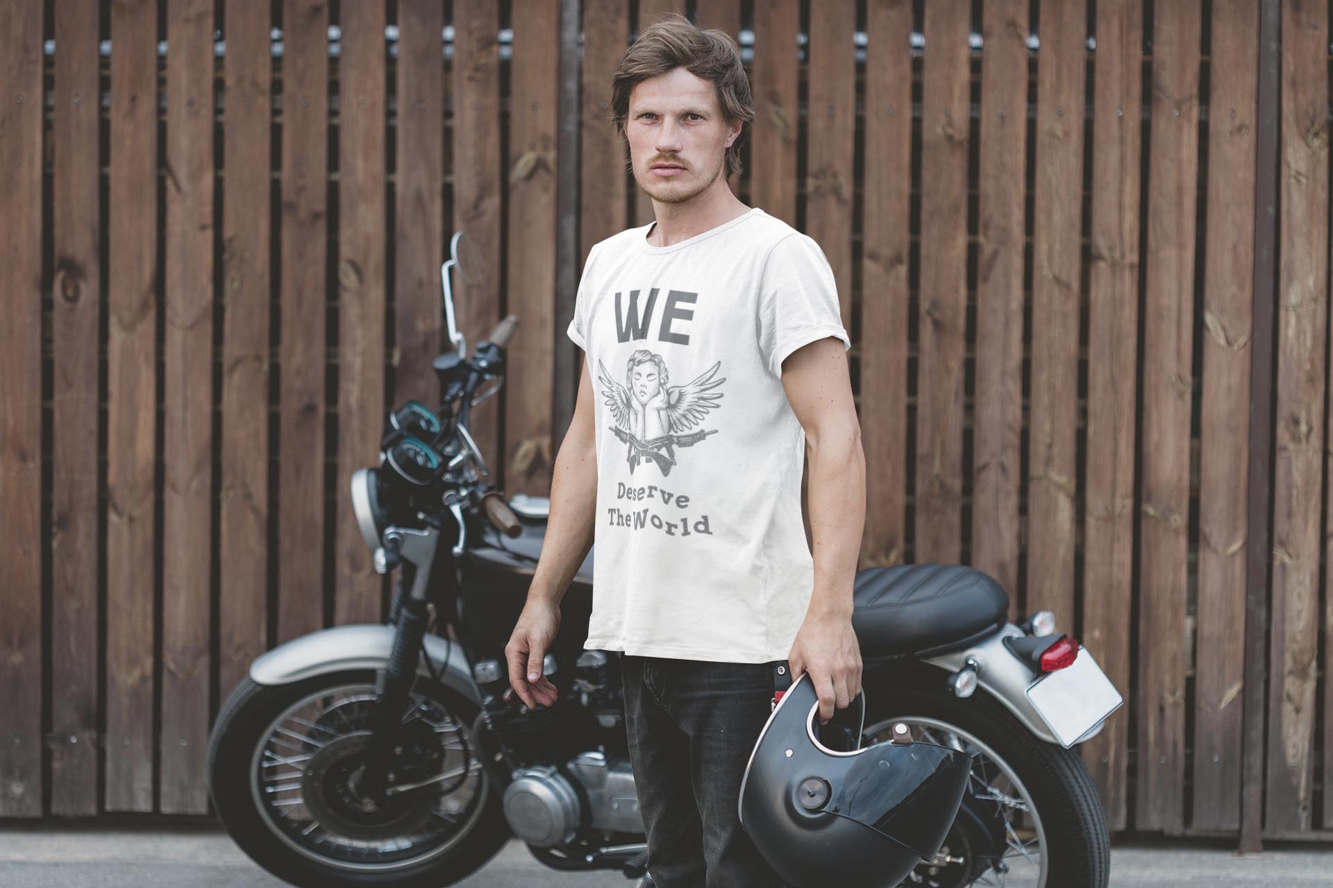 personalizar camiseta