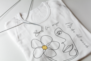 Estampado de camisetas