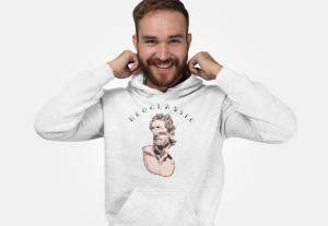 Sudaderas bordadas personalizadas