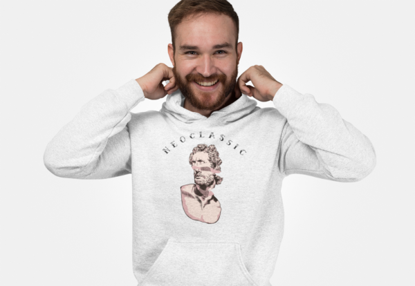Sudaderas bordadas personalizadas