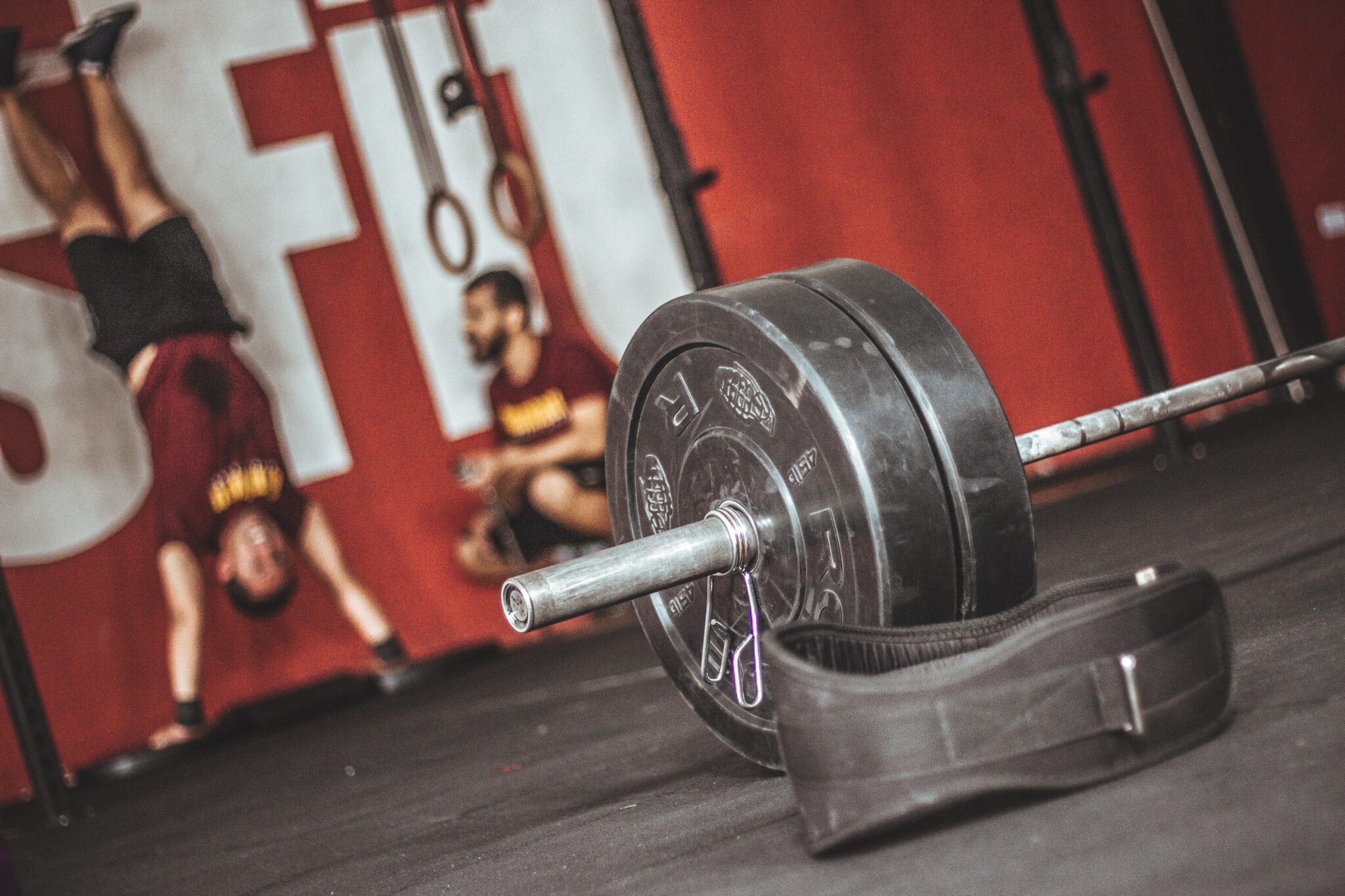 Crossfit