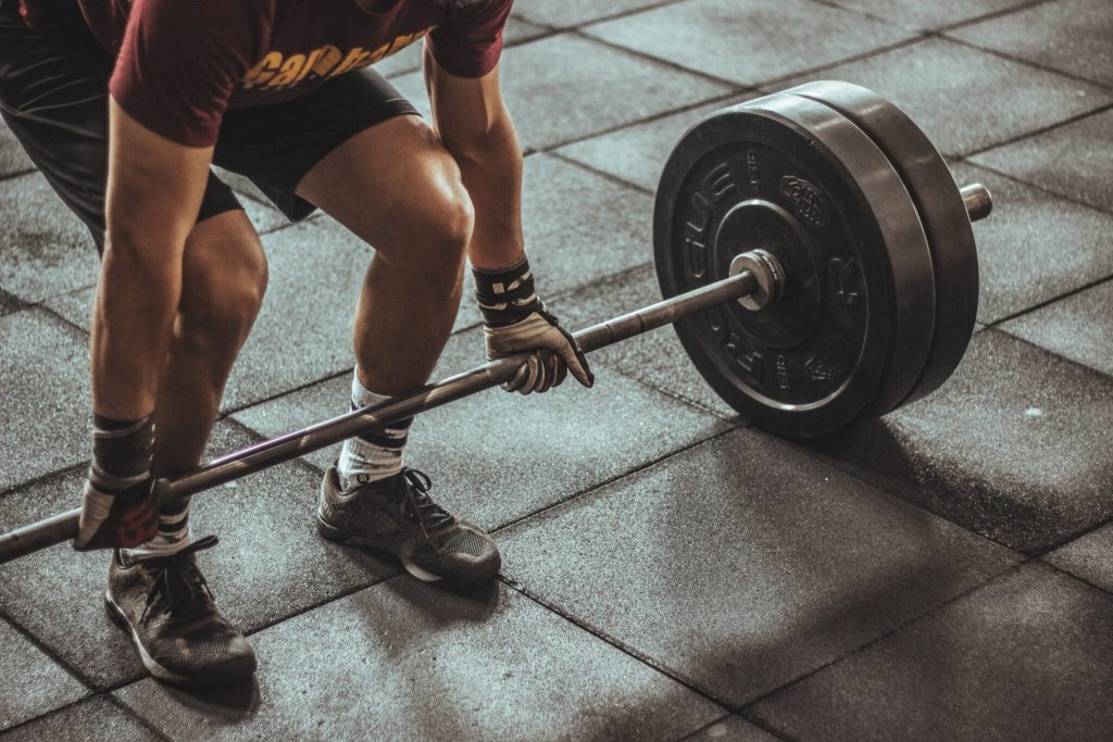 crossfit