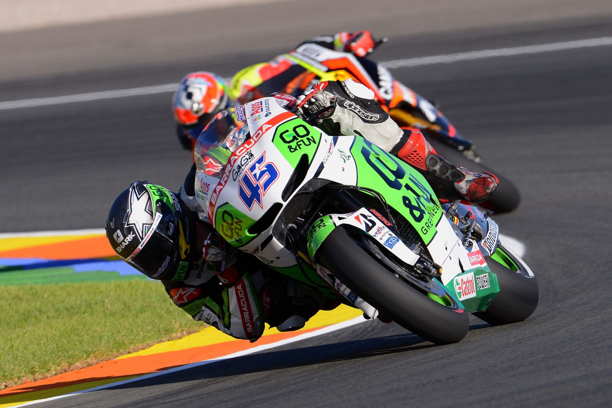 vinilar moto