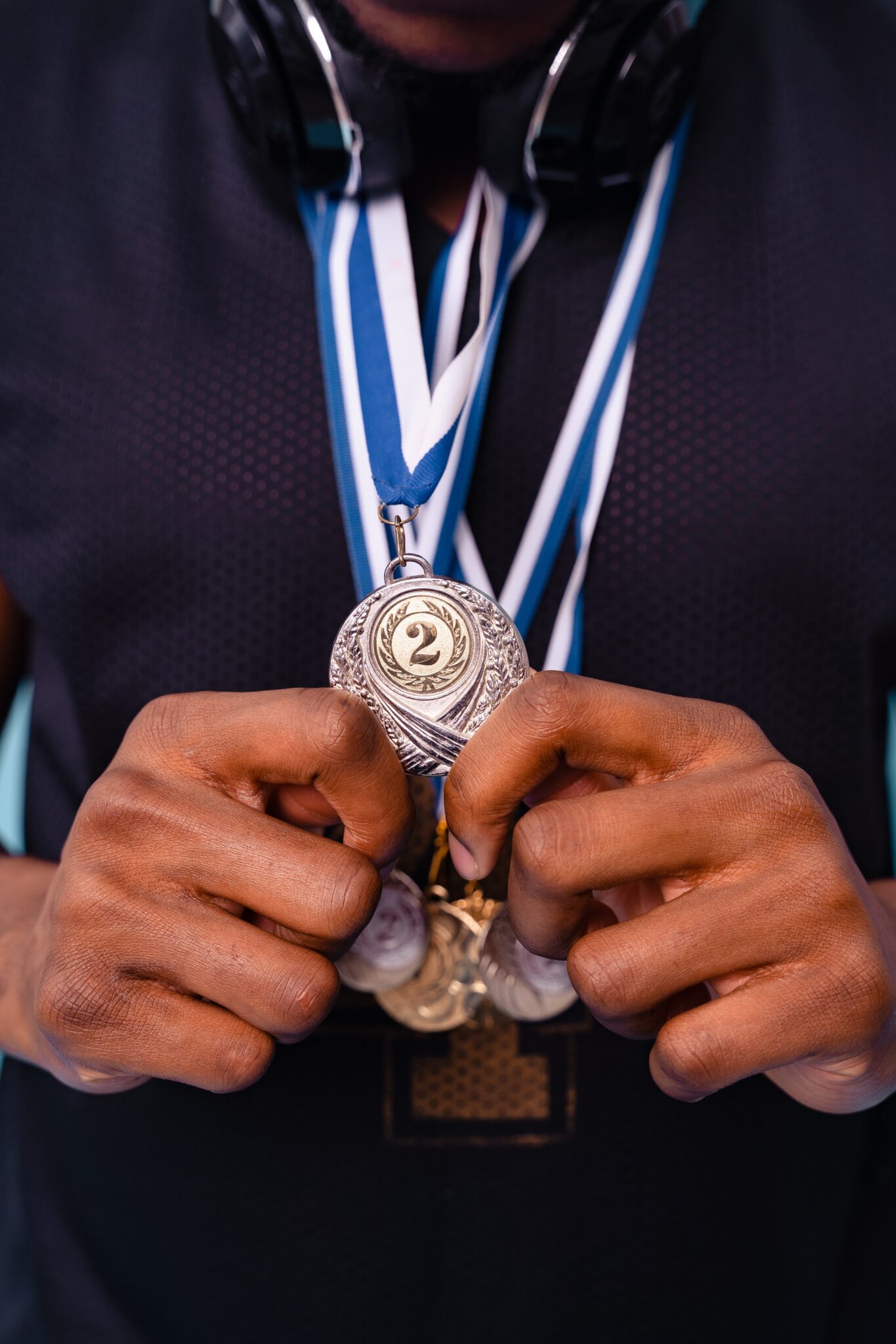 medallas personalizadas