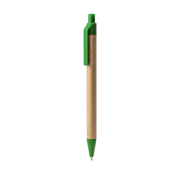 boligrafo-personalizado-alder-verde boligrafo-personalizado-alder-verde