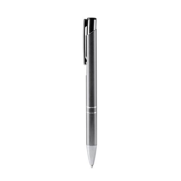 boligrafo-personalizado-simon-negro-gris boligrafo-personalizado-simon-negro-gris