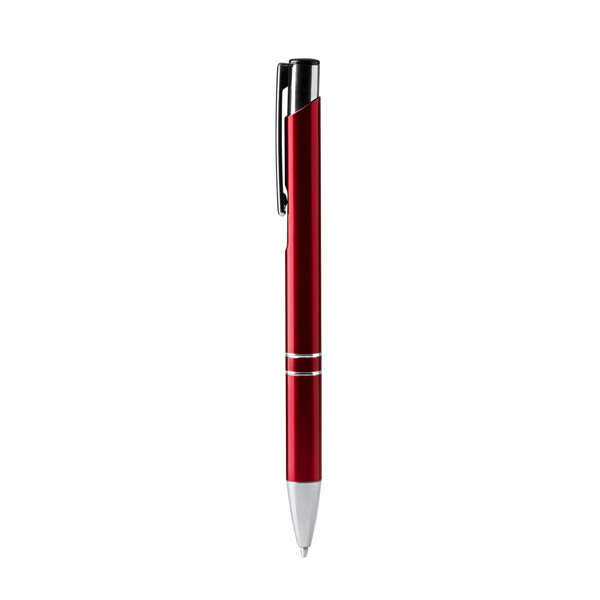 boligrafo-personalizado-simon-negro-rojo boligrafo-personalizado-simon-negro-rojo